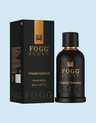 Fogg Scent Impressio For Men, 90 ML