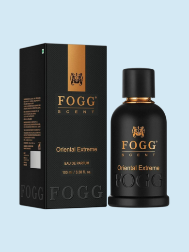 Fogg Scent Impressio For Men, 90 ML