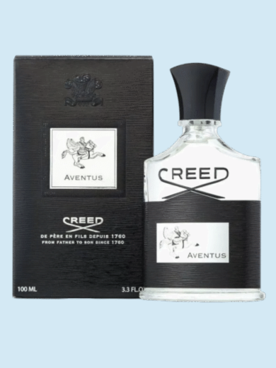 Creed Perfume – Luxury Long-Lasting Fragrance for Men & Women