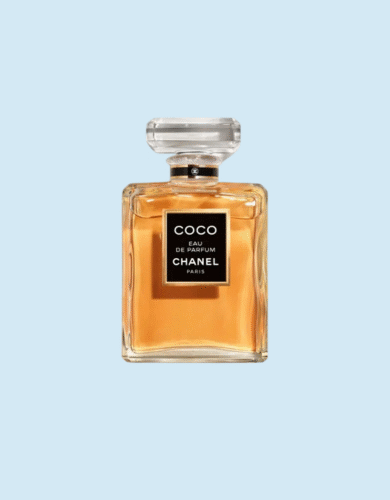 Coco Chanel – Coco Mademoiselle Eau de Parfum for Women (100ml, Original & Long Lasting)