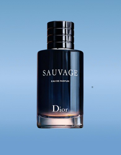 Dior Sauvage Eau de Parfum – 100ml (For Men, Long Lasting)