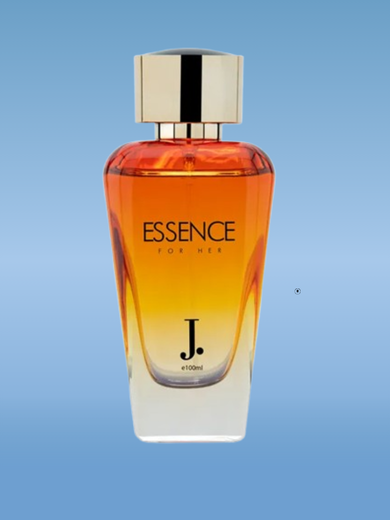 Essence J – Premium Long Lasting Perfume for Men
